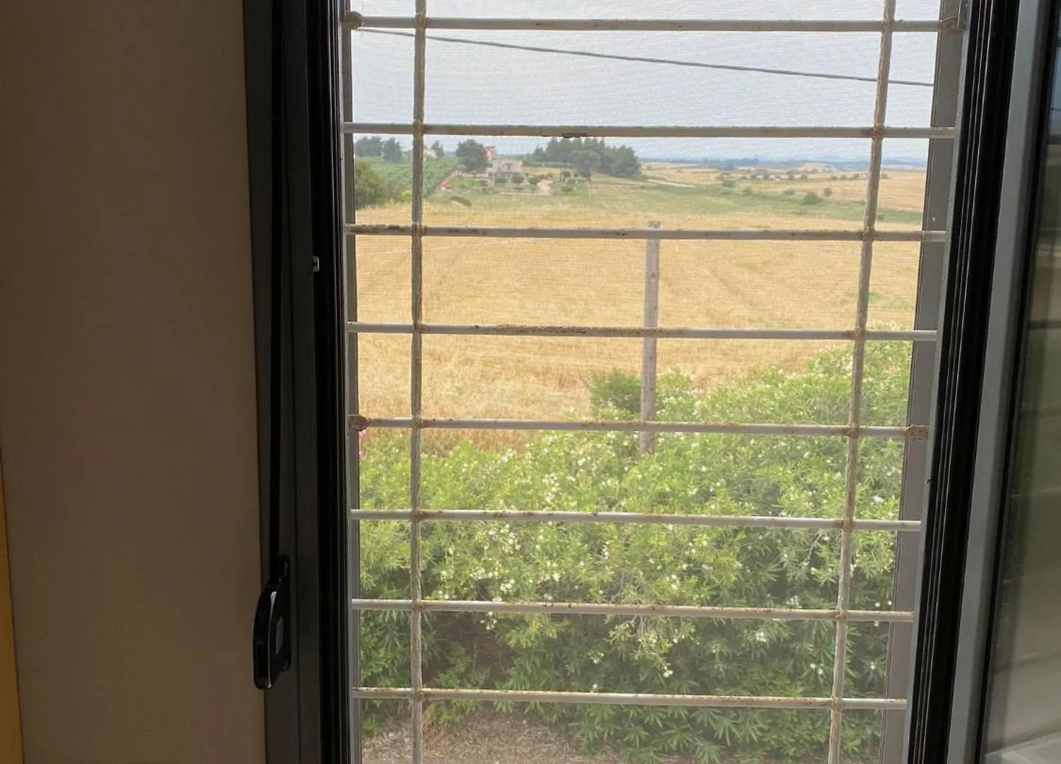 Deluxe Villa In Village Club 卡桑德里亚