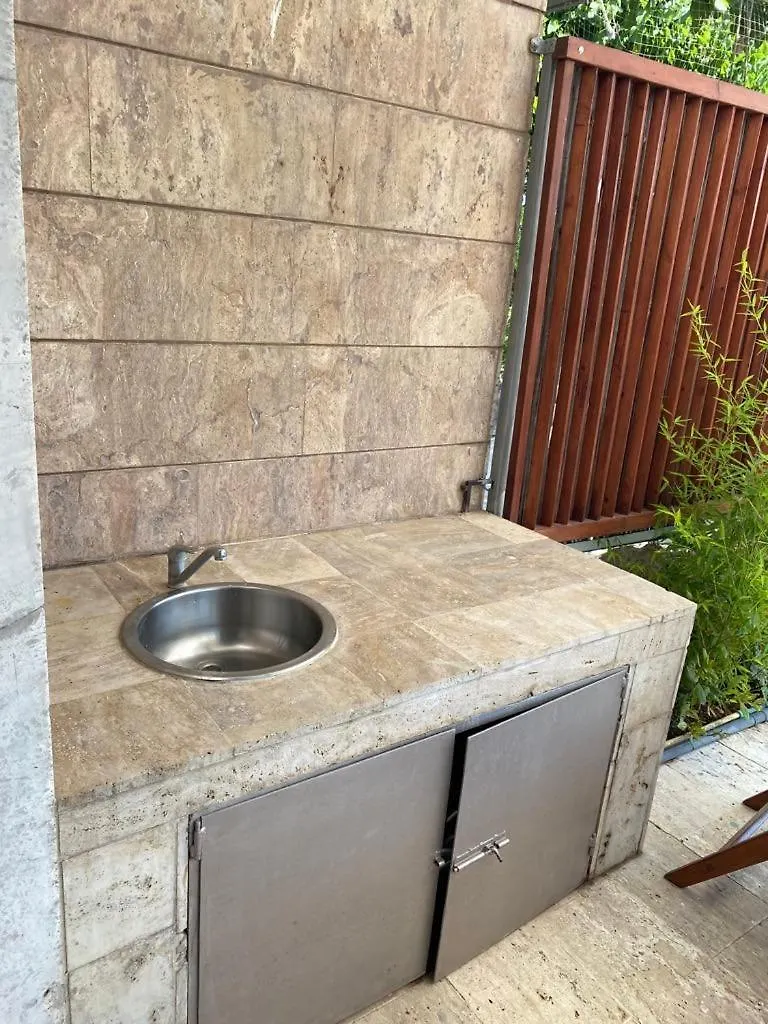 Deluxe Villa In Village Club 卡桑德里亚 希腊